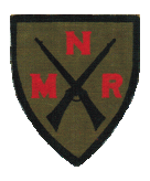 Logo MNR (Bild: Manuel Leyva/Cuba Militaria)