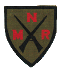 Logo MNR (Bild: Sammlung Manuel Leyva)