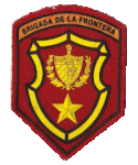 Verbandslogo. (Bild: Manuel Leyva/Cuba Militaria)