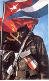 Cuba-Angola